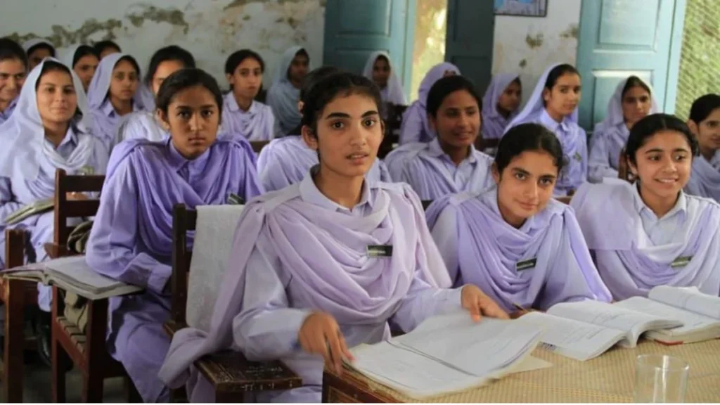 Sindh Announces Major Change in College Admissions
