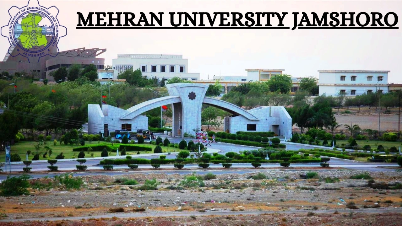 MEHRAN UNIVERSITY BIOLOGY PAST PAPERS MCQS 2025